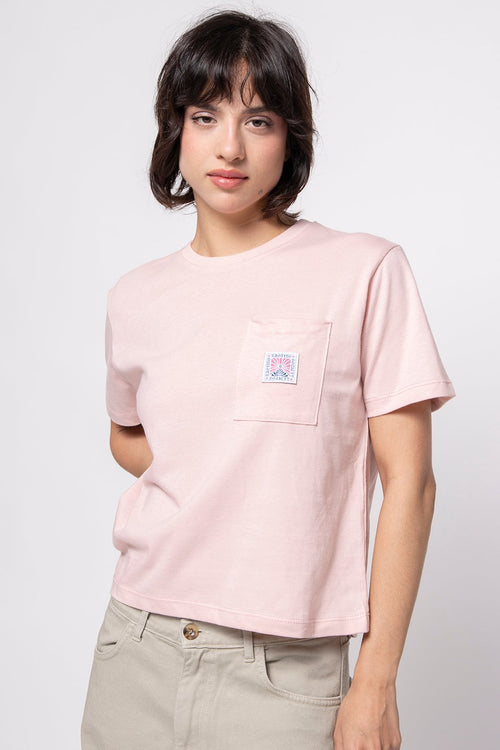 Tee-shirt Adina Pink Phanter