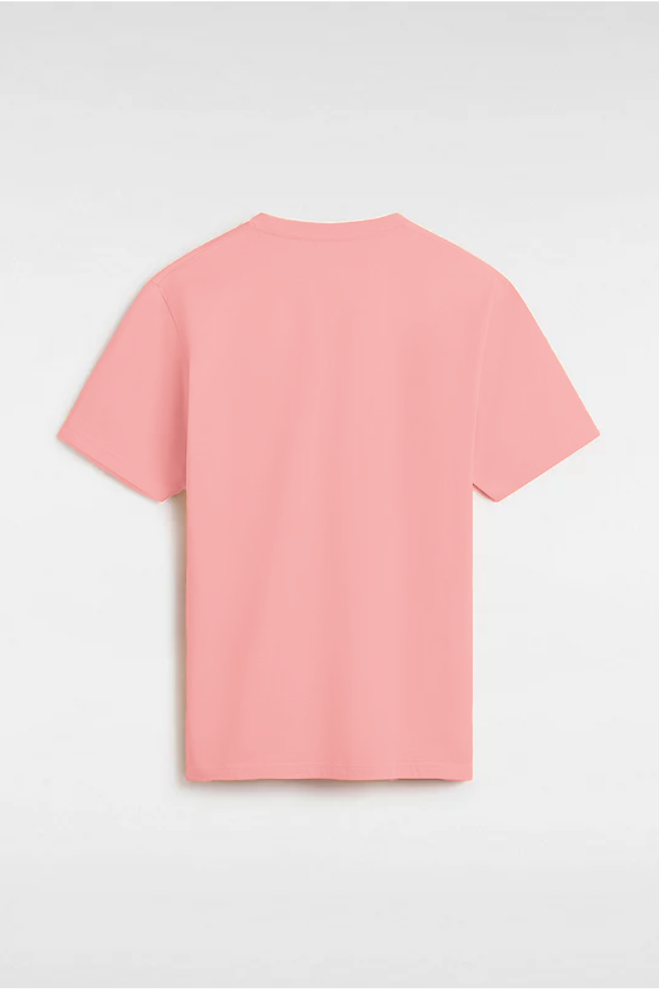 Vans Flying T-Shirt rose pour filles