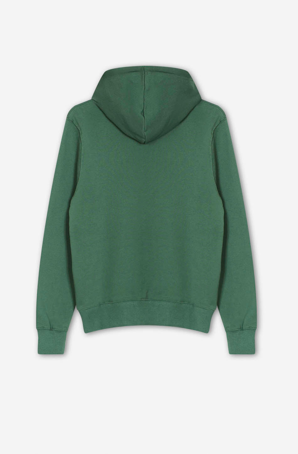 Sweat-shirt Wesc Hunter Green