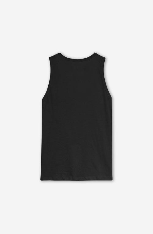 Tank Top Nathan Black