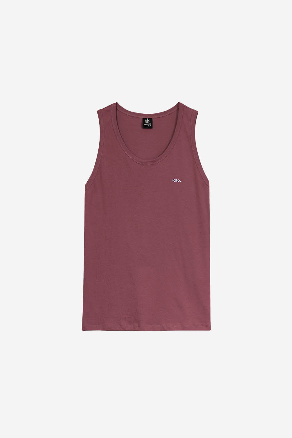 Tank Top Nathan Cherry