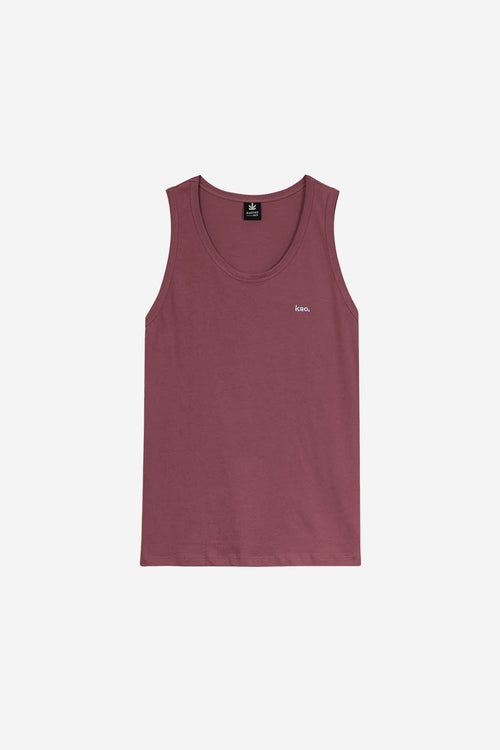 Cherry Nathan Tank Top