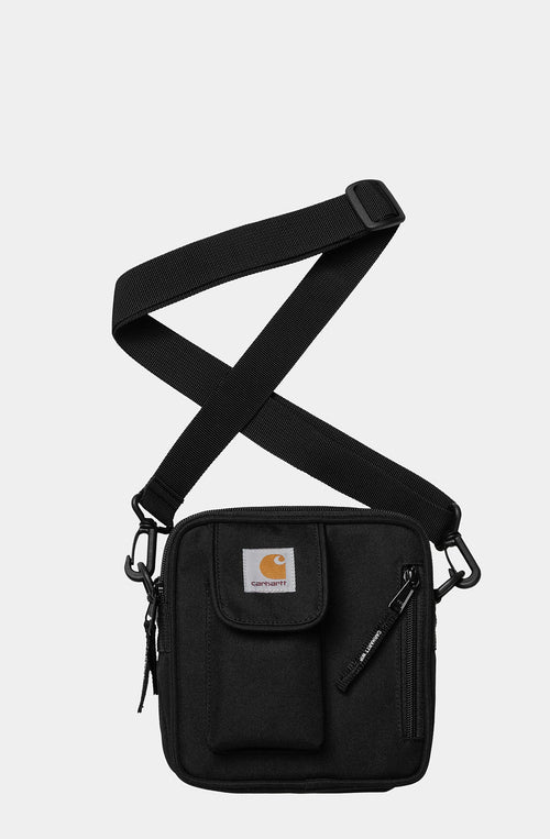 Carhartt WIP Essentials Bag Small Black