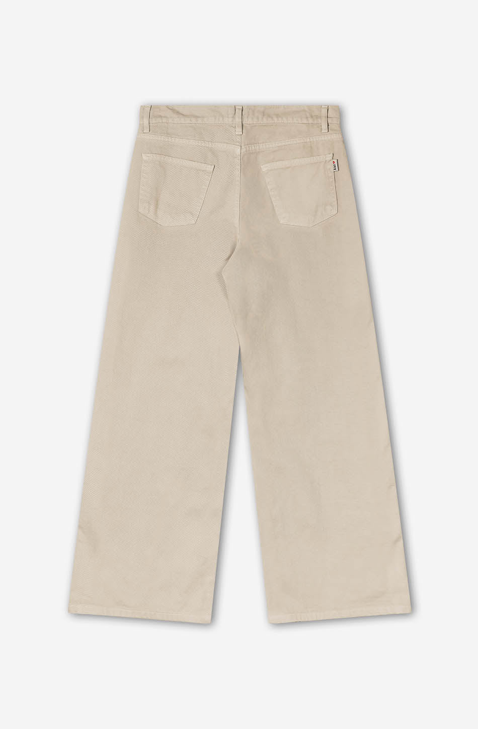 Baggy-Oversize-Hose Stone