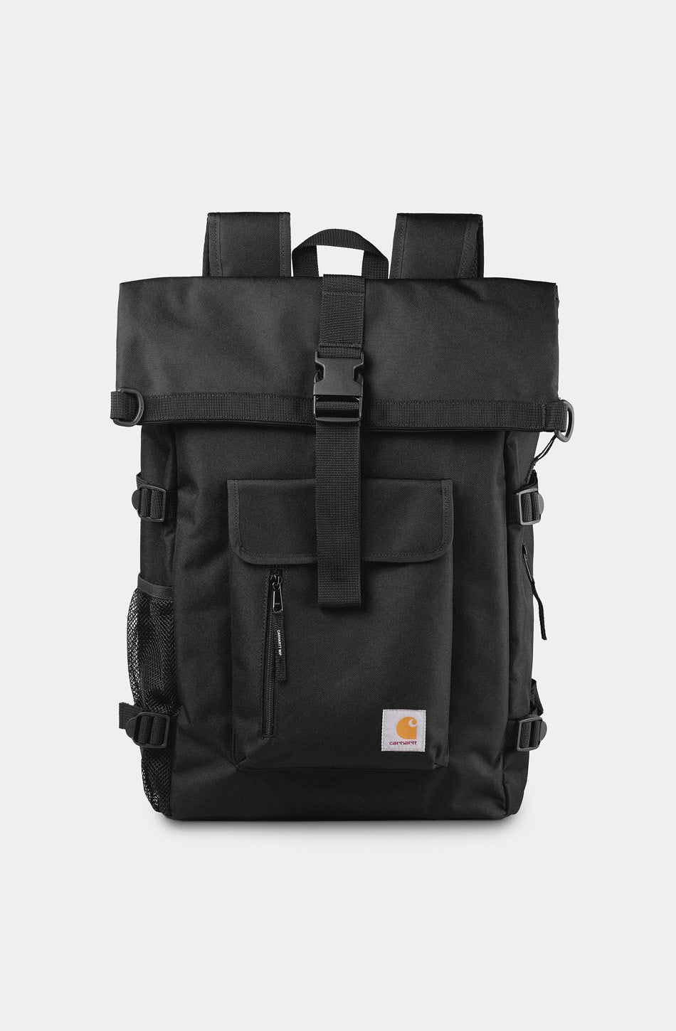 Mochila Carhartt WIP Philis Black