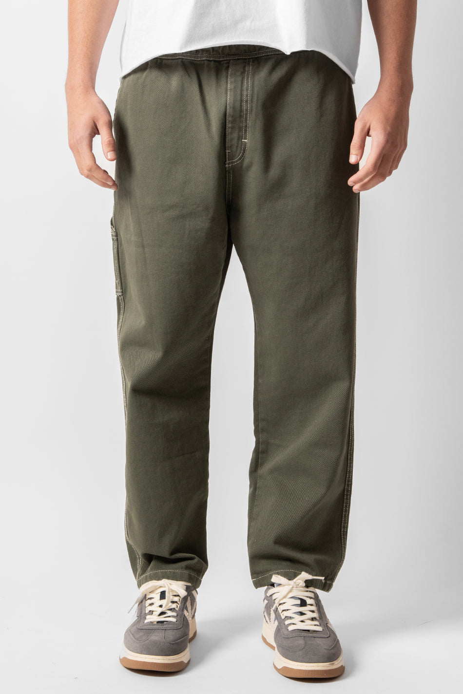 Pantalon Carpenter New Army