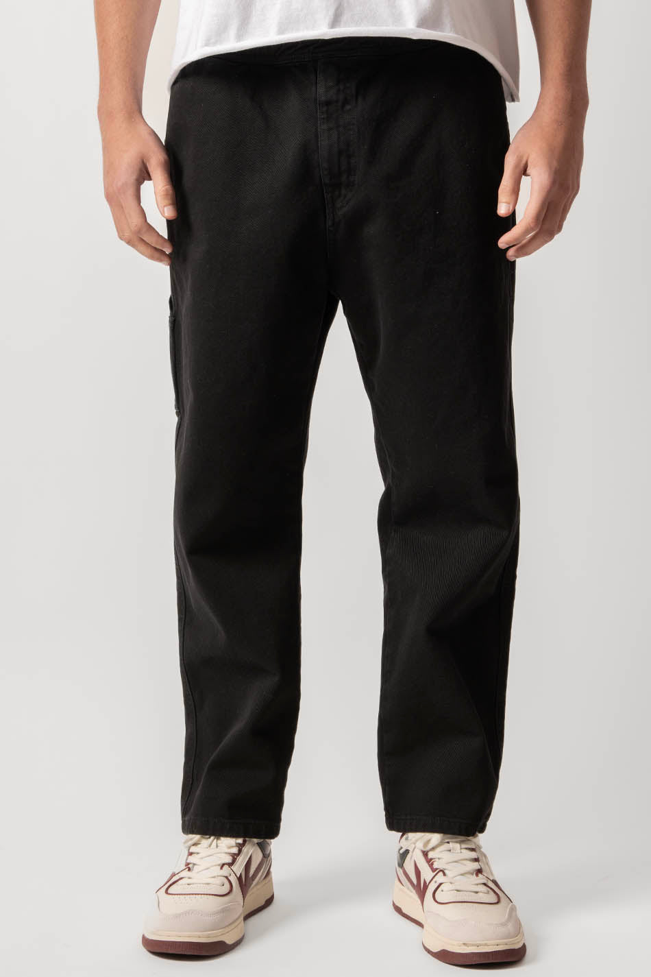 Pantalon Carpenter New Black