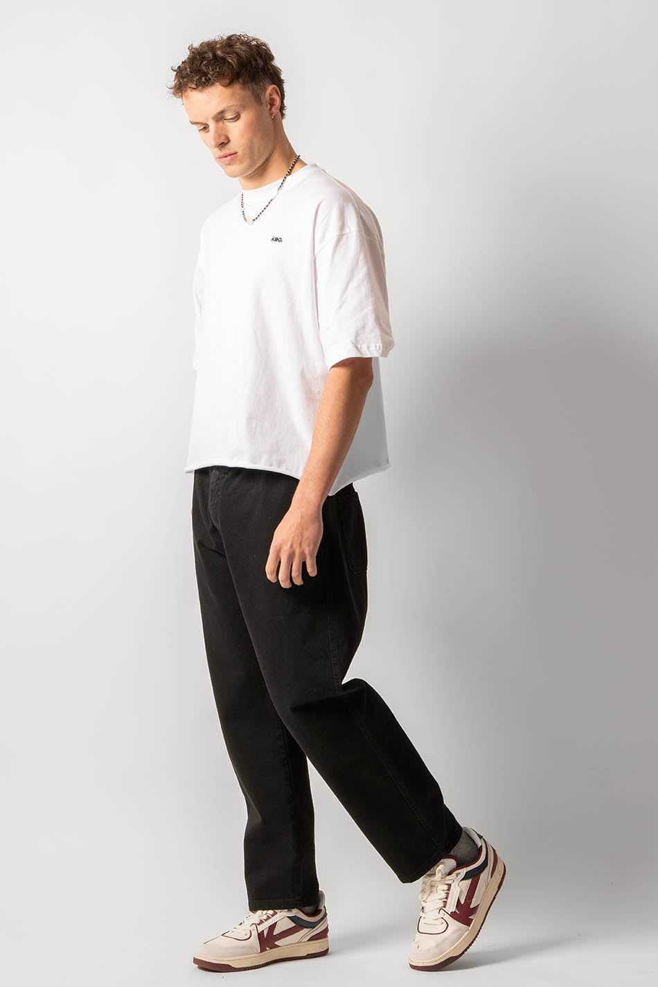 Pantalon Carpenter New Black