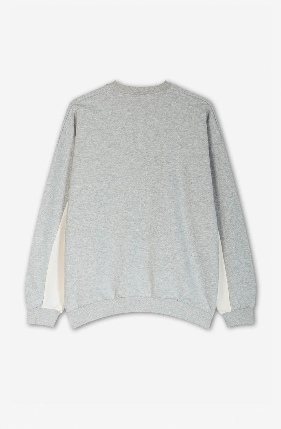 Sweatshirt Munich Gray