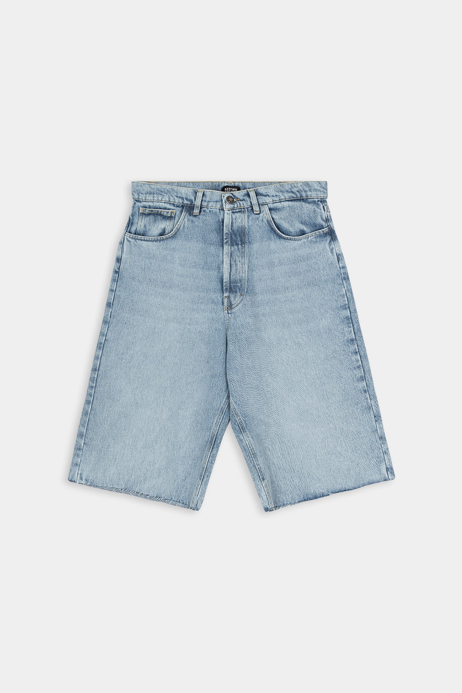 Shorts Loose Baggy Denim