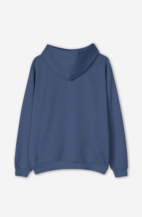 Ebert Navy Sweatshirt