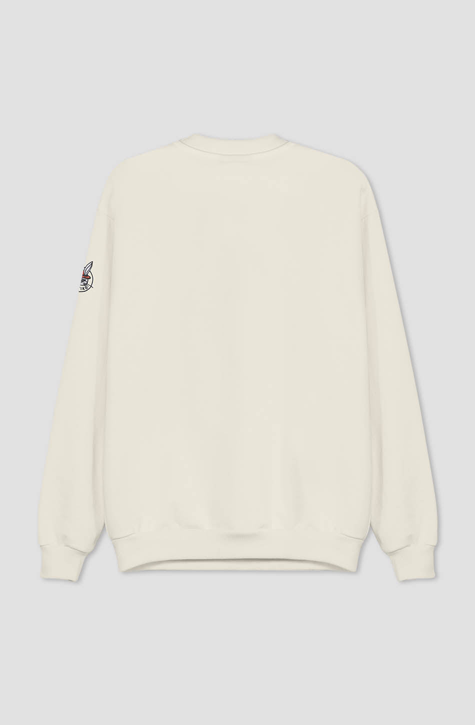 Sweat-shirt Rabbit Bone