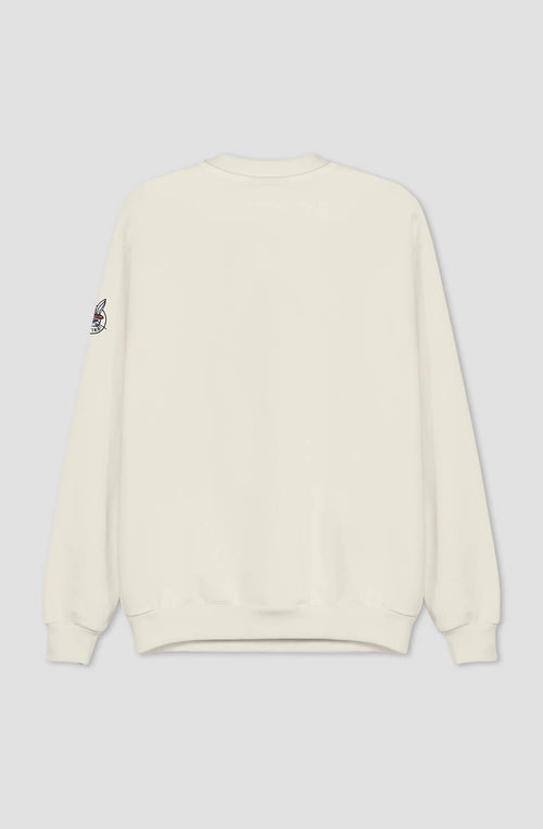 Sweat-shirt Rabbit Bone