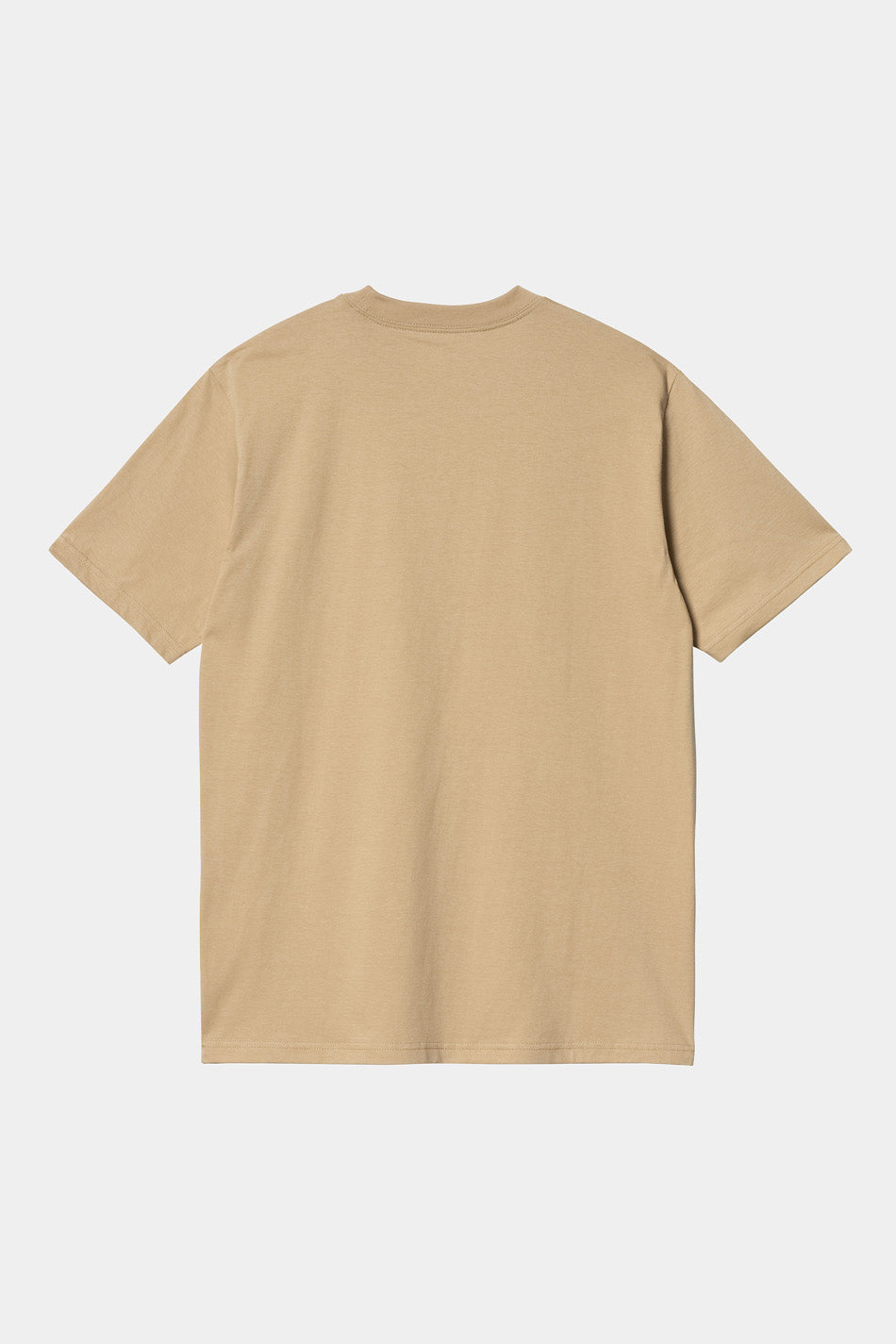 Carhartt WIP T-shirt Palette Sable