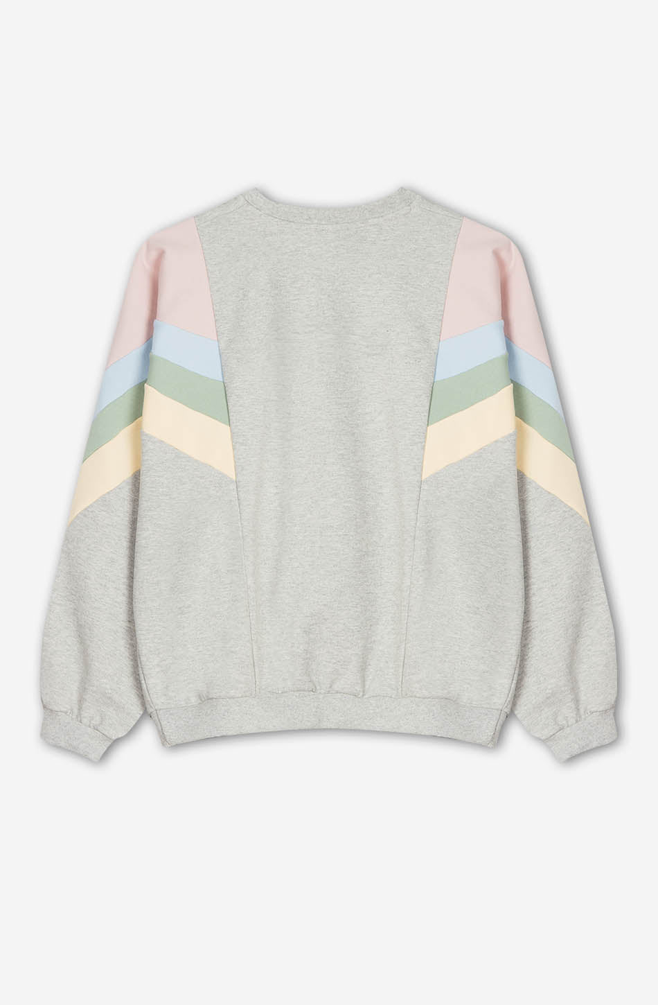 Sweat Ginger Gray/Pink Phanter/ Sky