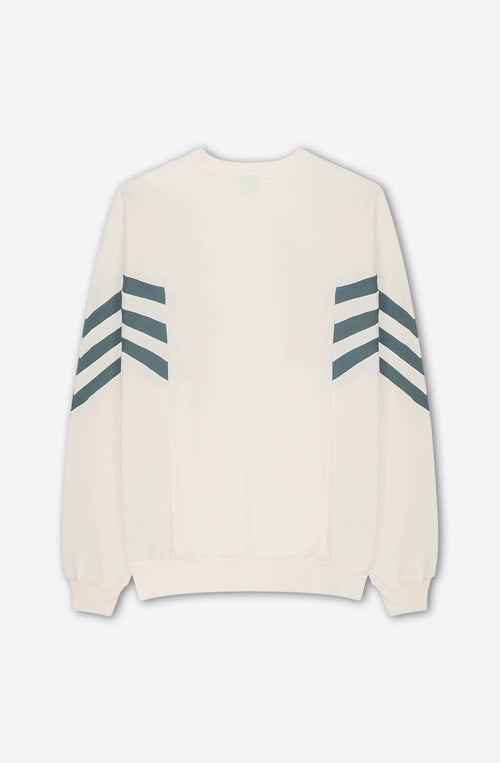 Chad Ivory / Board Sweatshirt