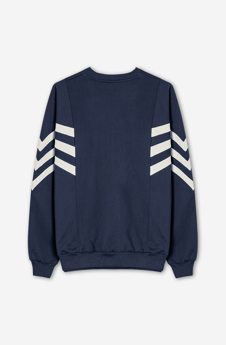 Sweat Chad Navy/ Ivory