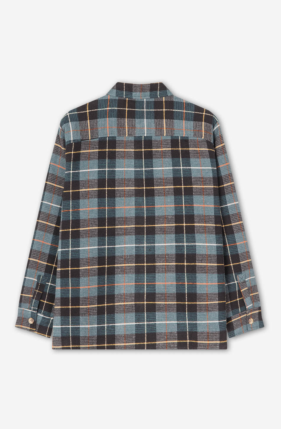 Camisa London Checked