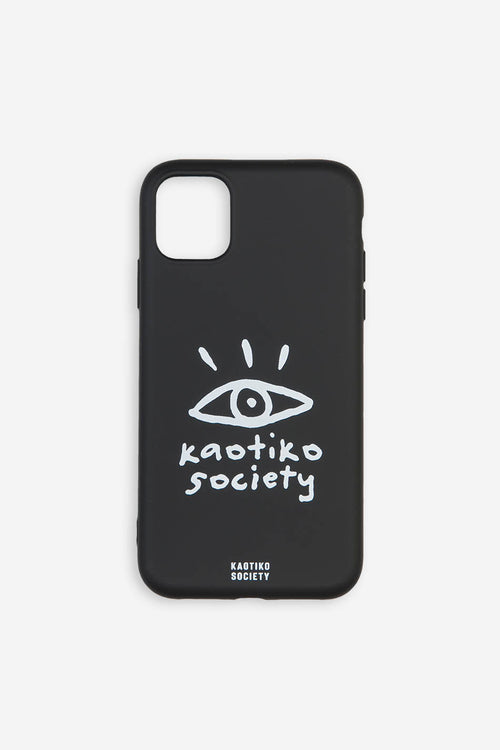 Étui pour iPhone de la Société Kaotiko