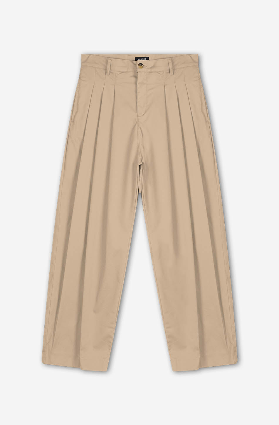 Norway Wide Leg Stone Hose