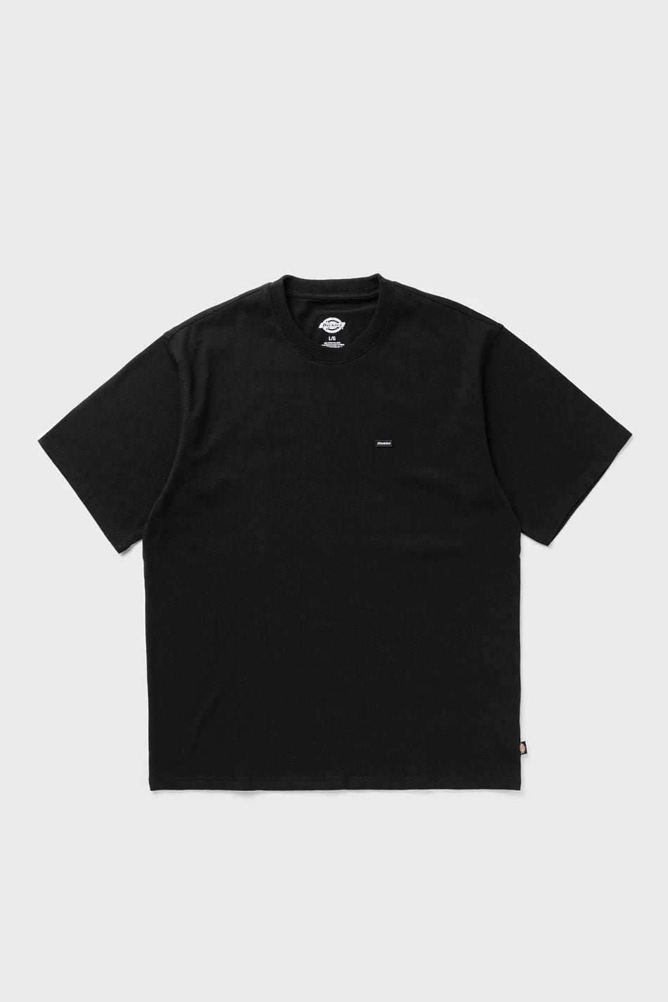 Dickies T-Shirt Unionville Noir