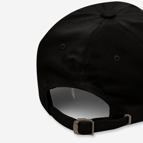 Casquette noire Urban Fall In Love