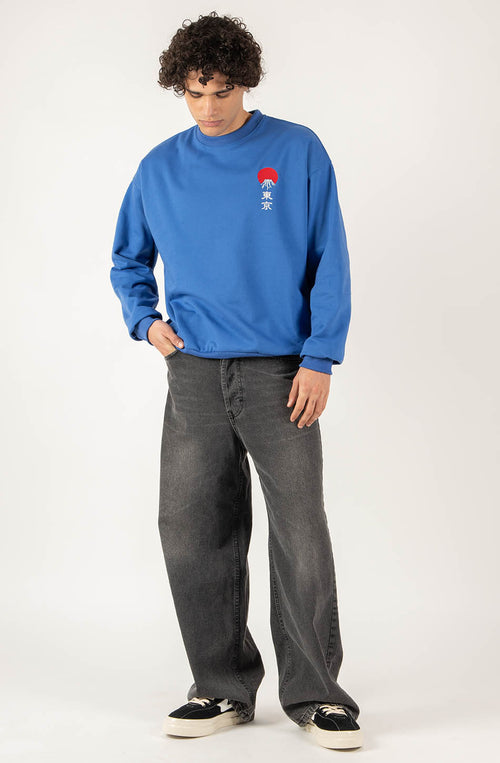 Fuji Royal Sweatshirt