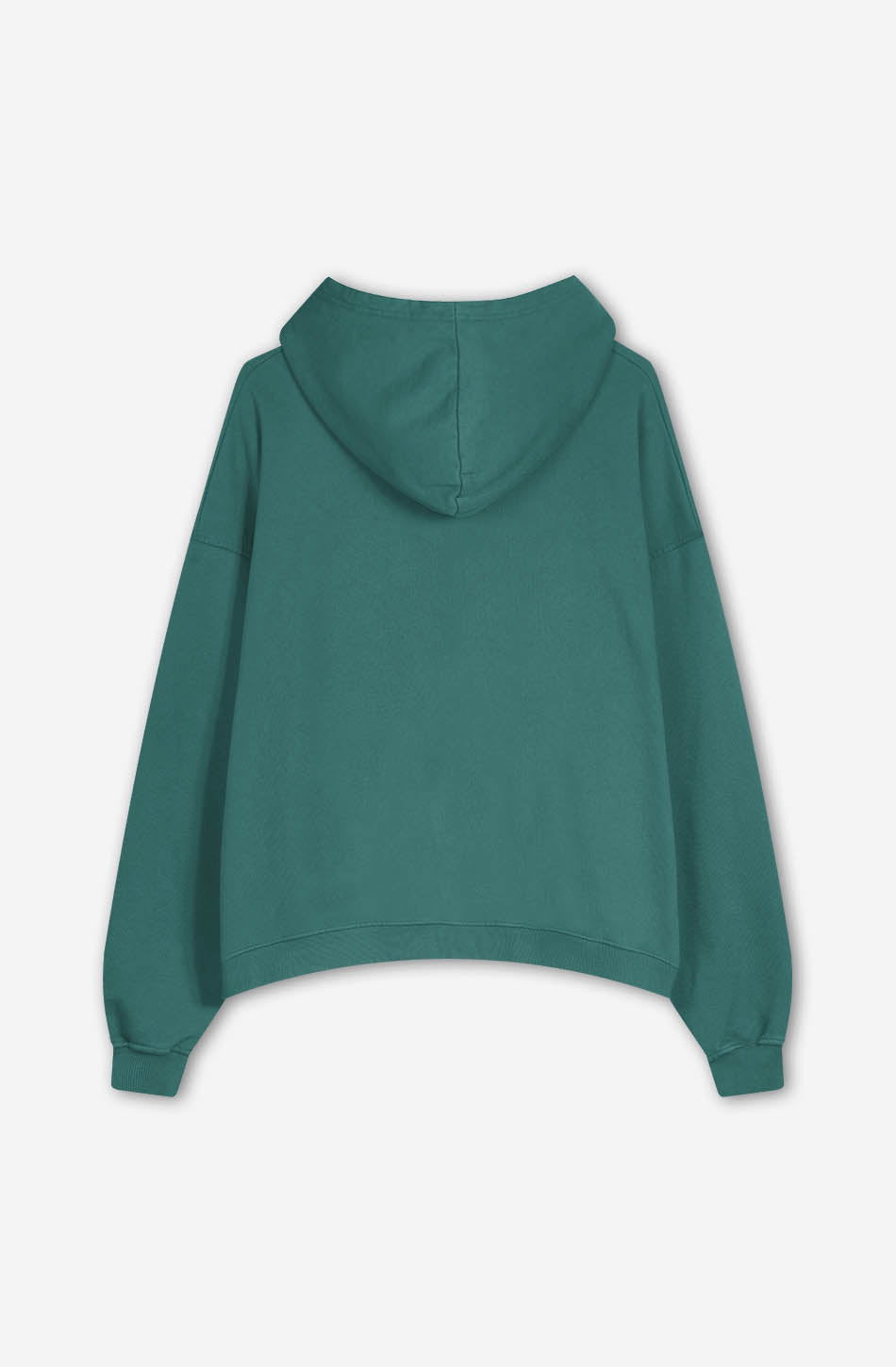 Gewaschenes Utopia Salvia Sweatshirt