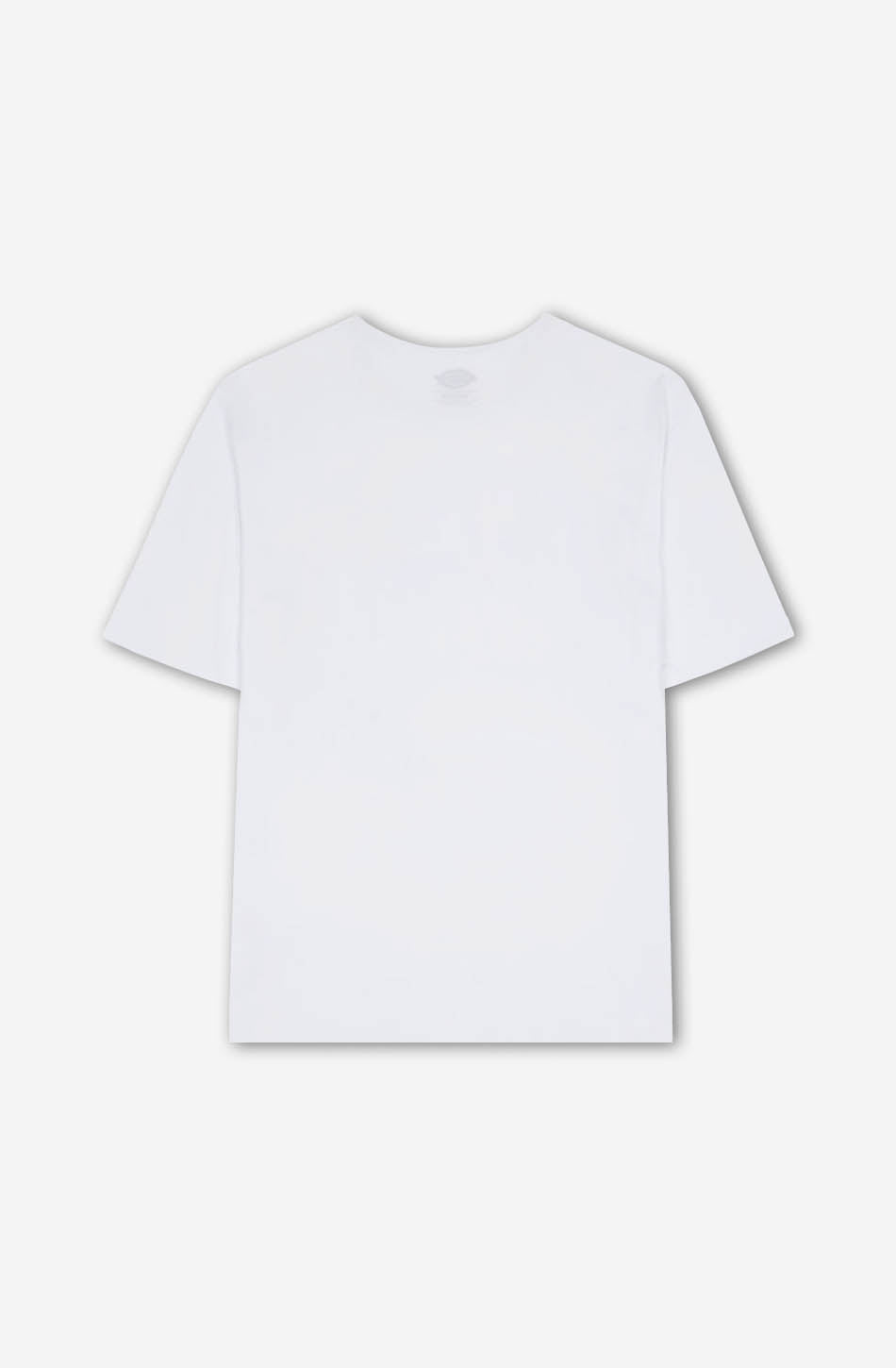 Camiseta Dickies Summerdale White