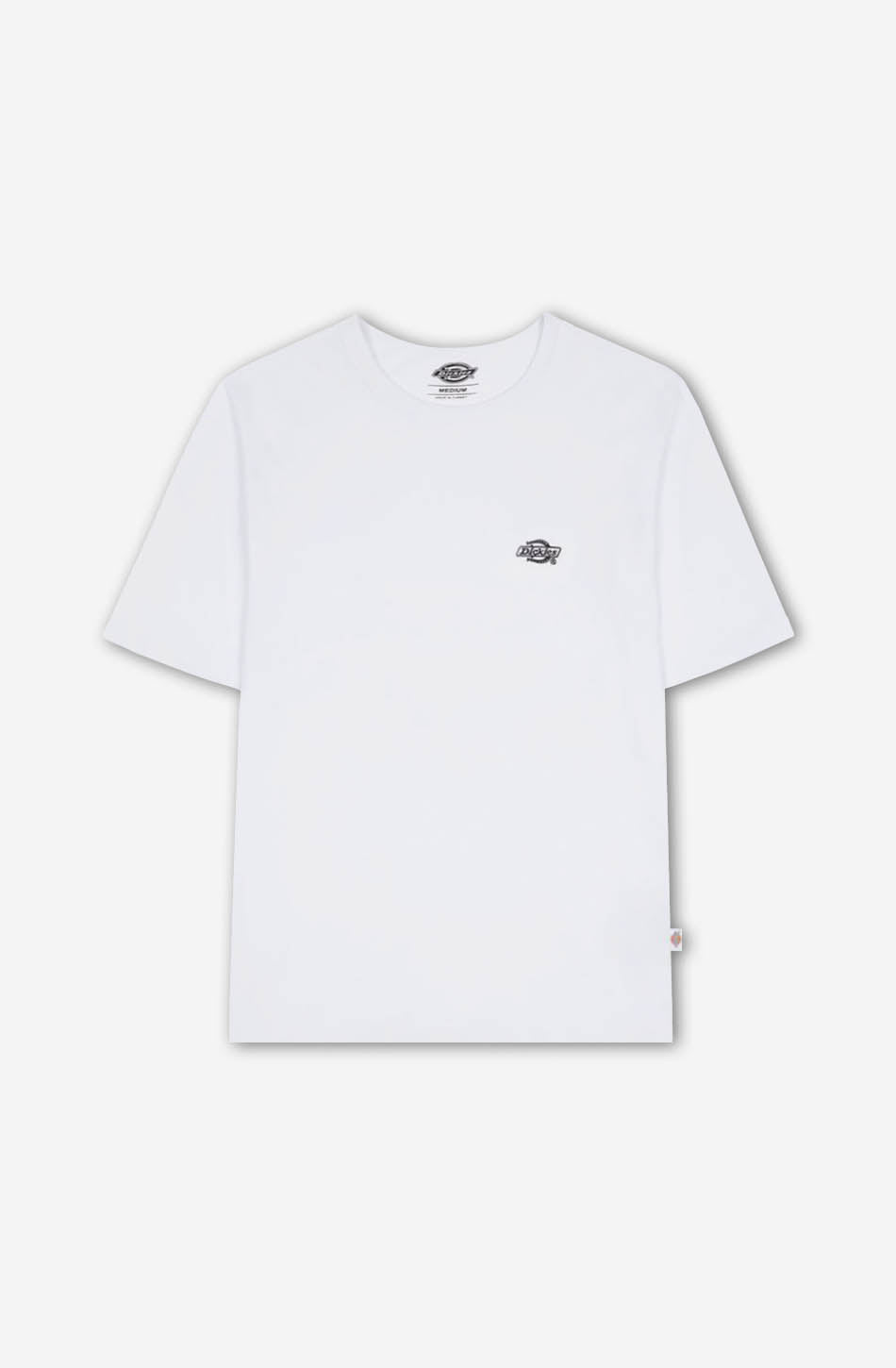 Camiseta Dickies Summerdale White