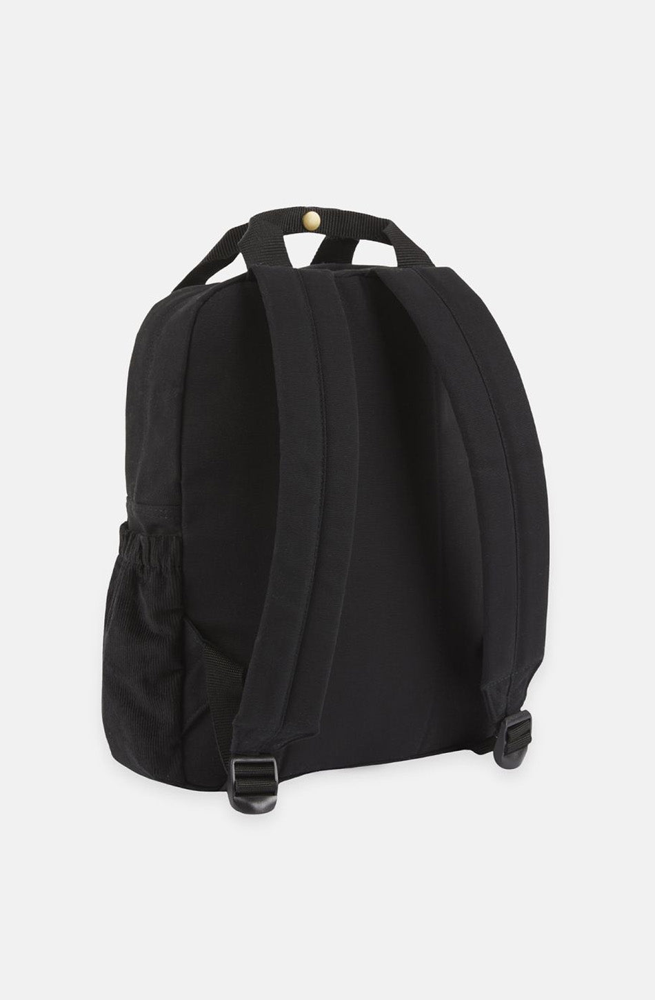 Mochila Dickies Corduroy Black