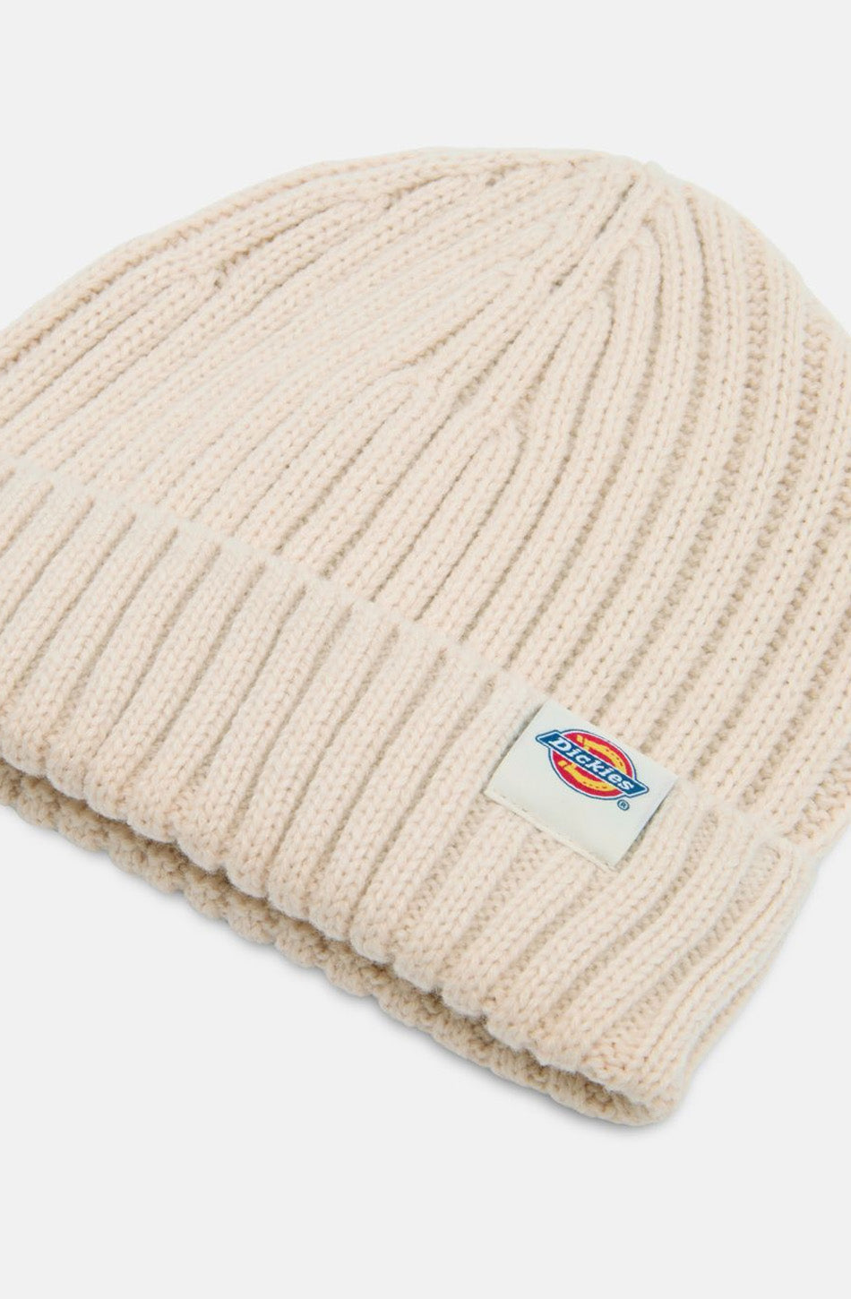 Dickies Lockwood Whitecap Gray Beanie