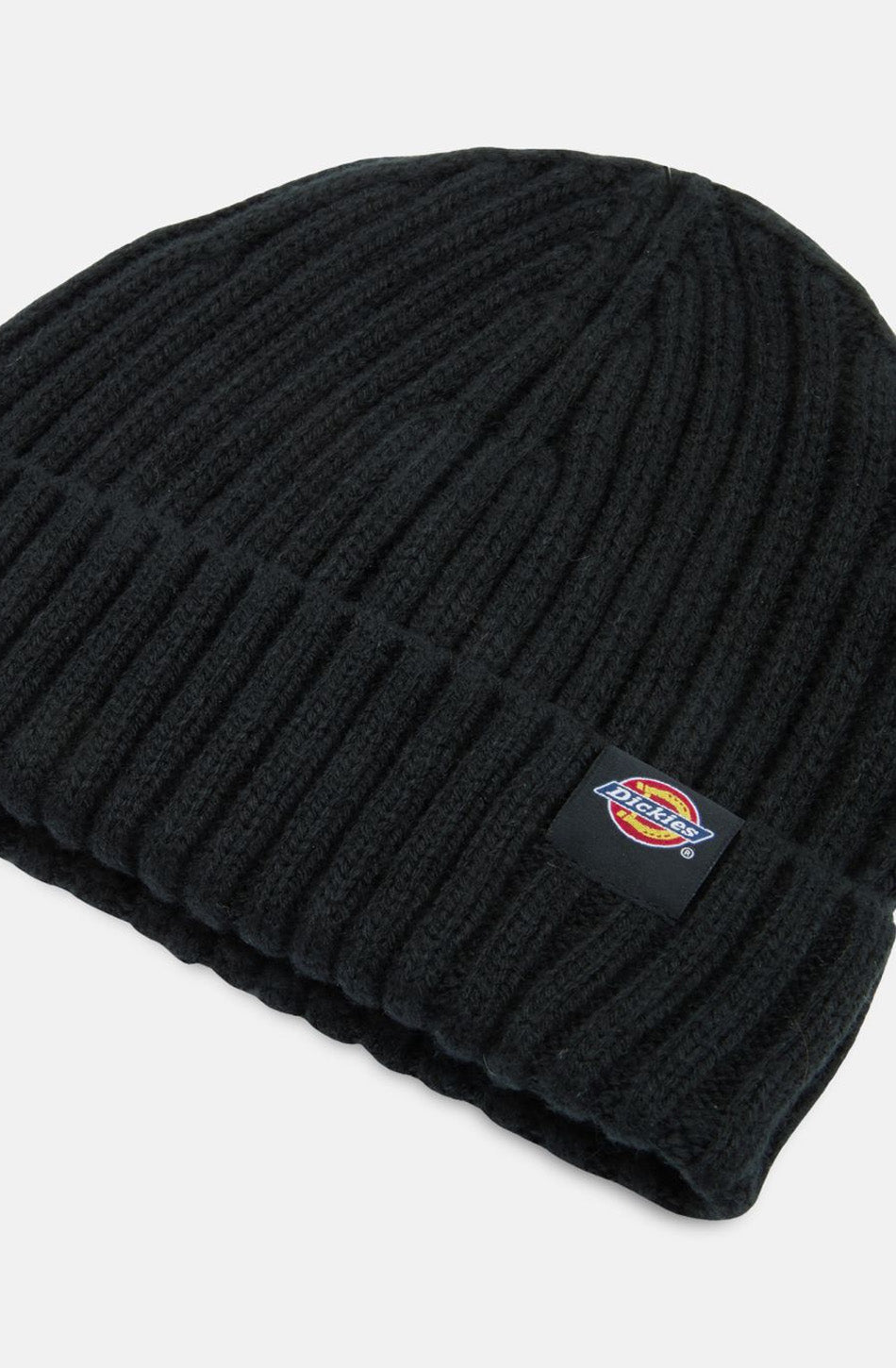 Dickies Lockwood Chapeau noir