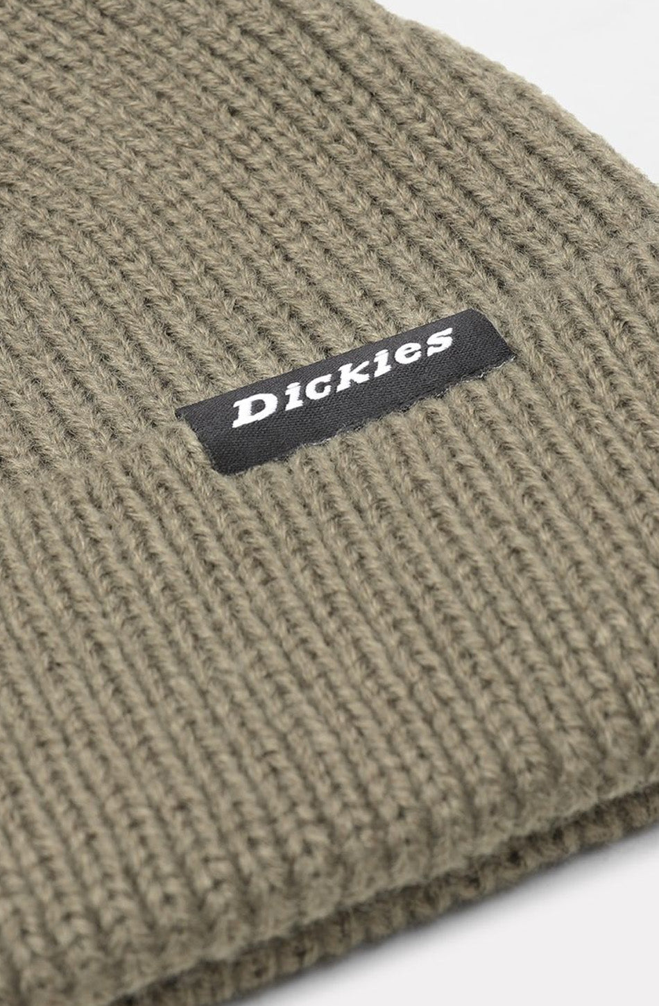 Dickies Woodworth Military Gr Beanie