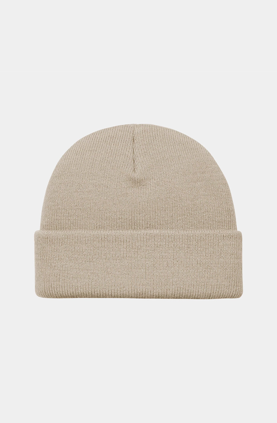 Carhartt WIP Stratus Low Wall Beanie