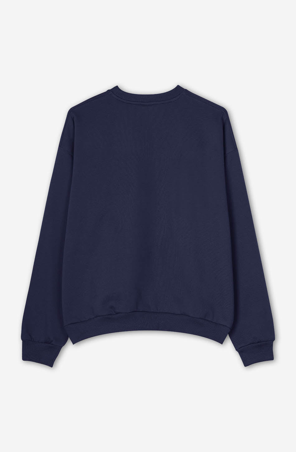 Otis Marineblaues Sweatshirt