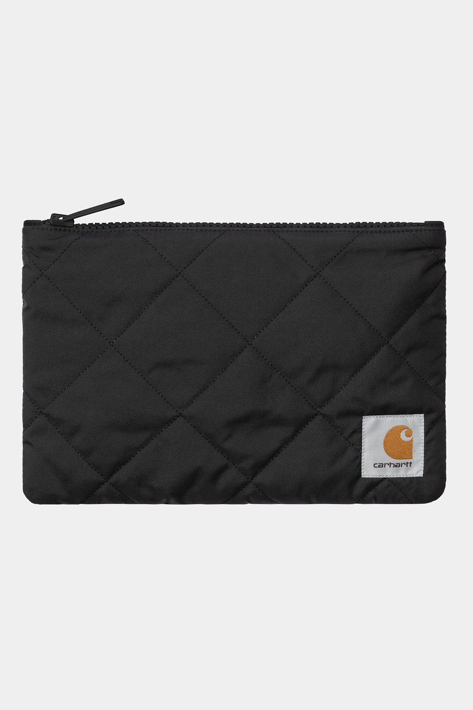 Carhartt WIP Myton Travel Pouch Noir