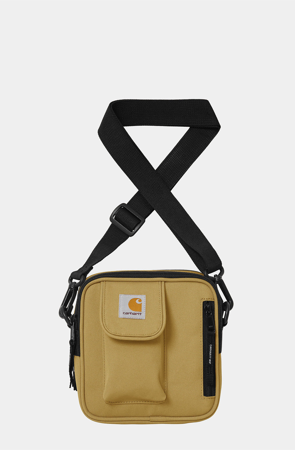 Carhartt WIP Essentials Bag Small Peanut