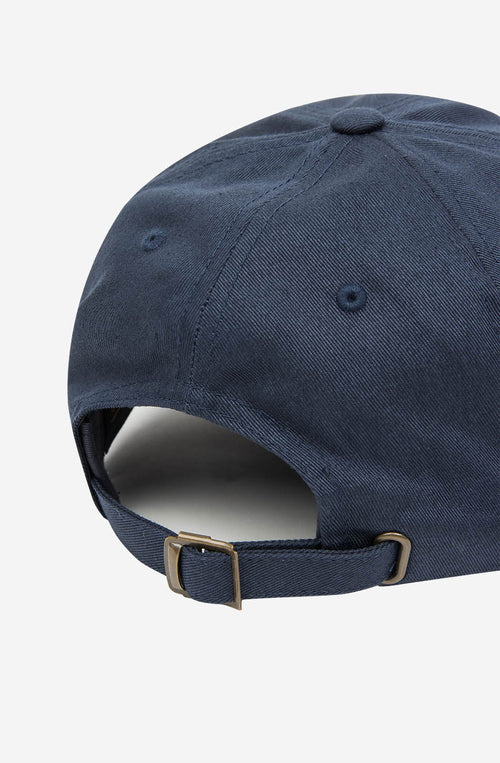 Casquette Kaotiko Palms Navy