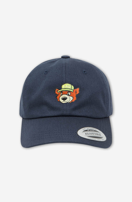 Gorra Bear Kao Navy