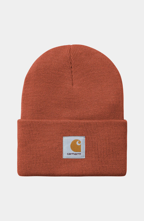 Gorro Carhartt WIP Watch Hat Vermillion