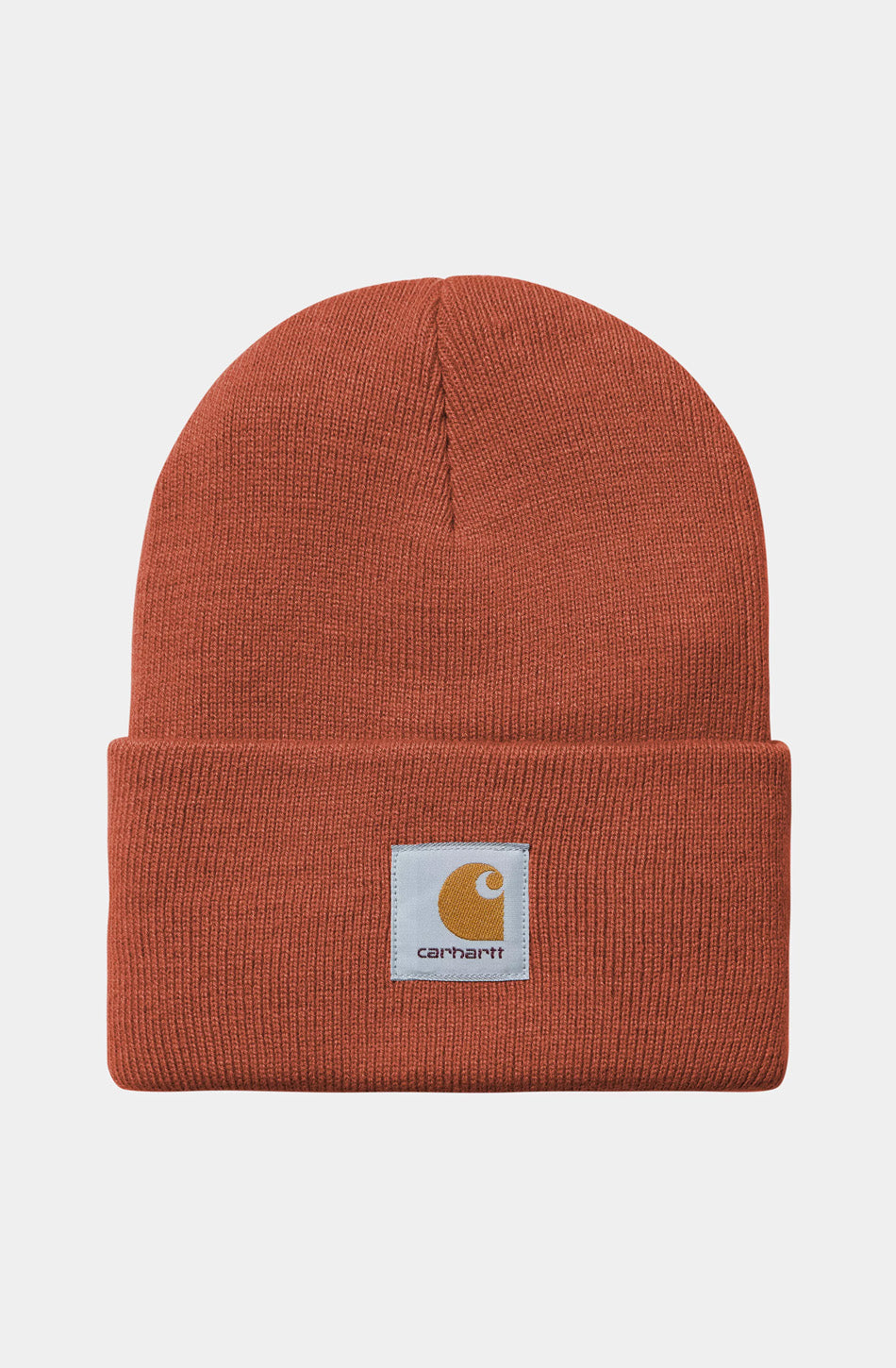 Carhartt WIP Watch Hat Vermillion