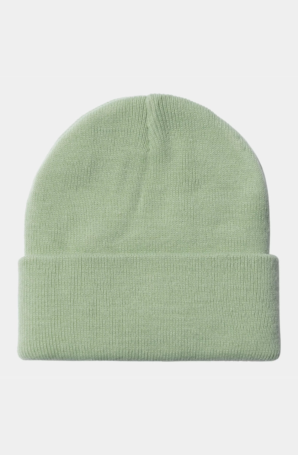 Carhartt WIP Ashley Frosted Green Hat