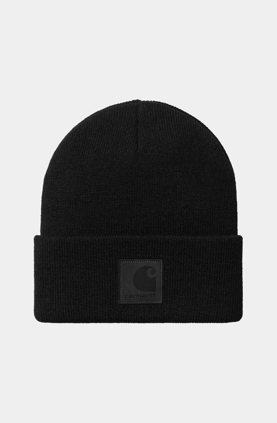 Carhartt WIP Eldon Beanie Noir