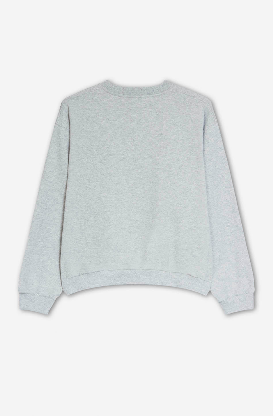 Sweatshirt gris Golf Club