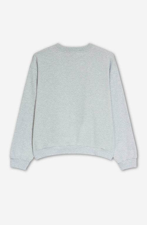 Golf Club Gray Sweatshirt