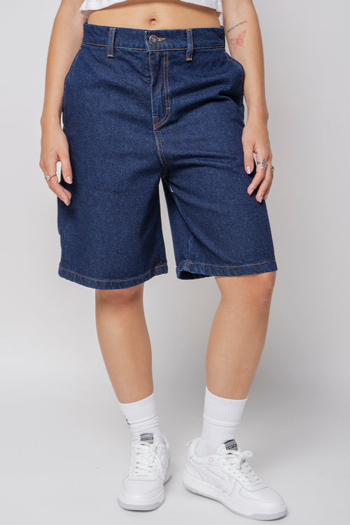 Bermuda Carpenter Denim