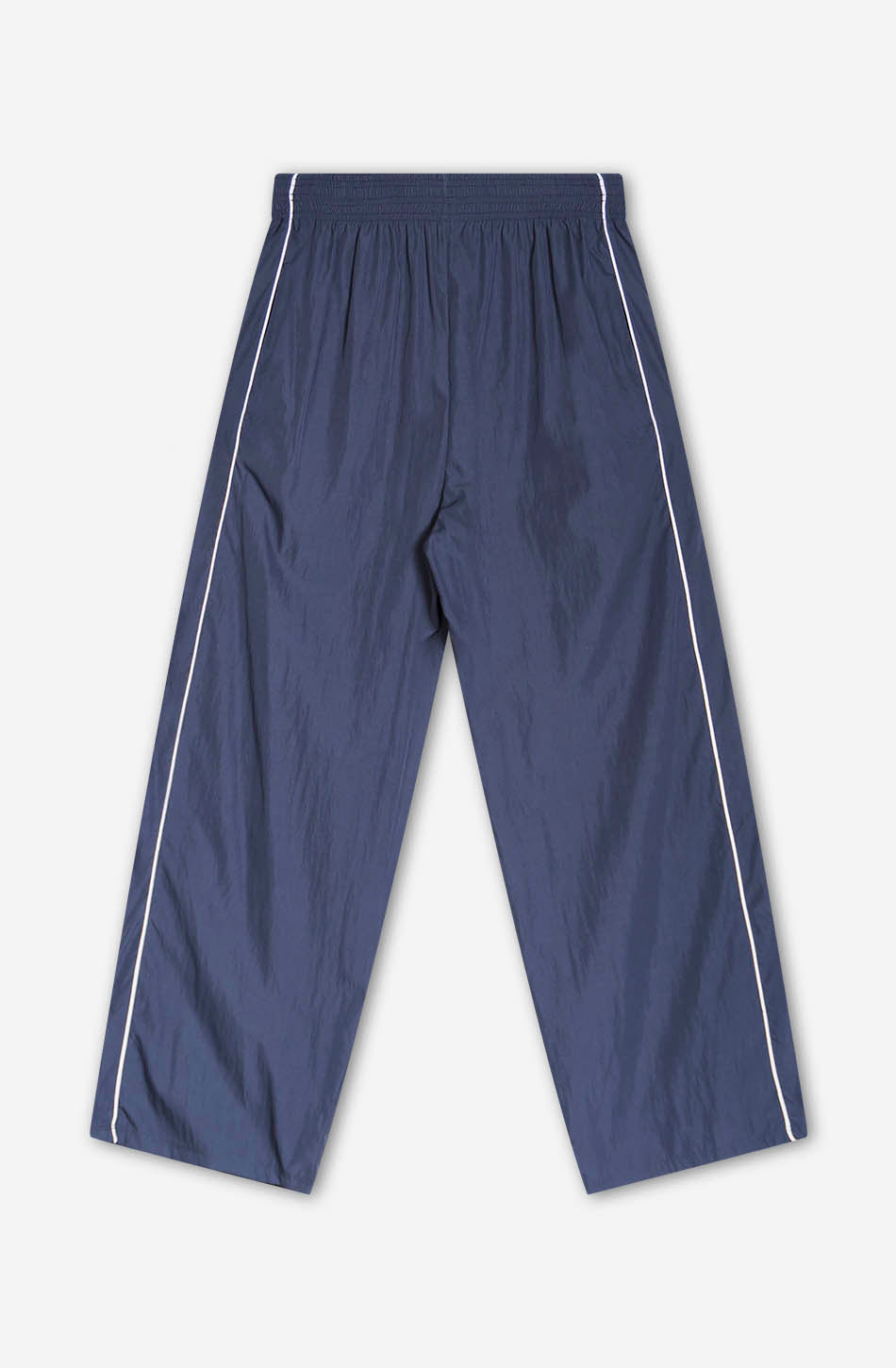 Harper Marineblaue Hose