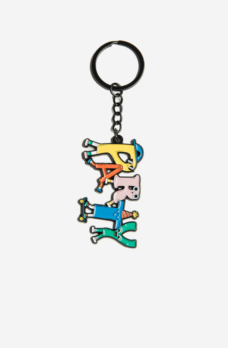 Party Keyring