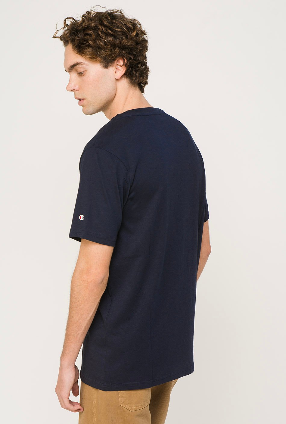 Champion American Classics Navy